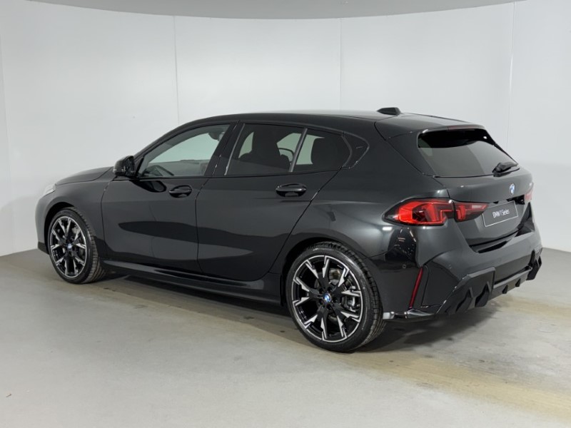  BMW 1 SERIES 120 M Sport 5dr Step Auto