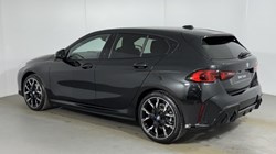 BMW 1 SERIES 120 M Sport 5dr Step Auto 4917198