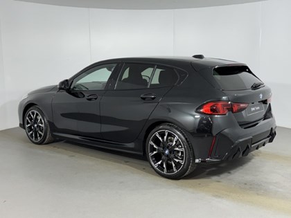 BMW 1 SERIES 120 M Sport 5dr Step Auto