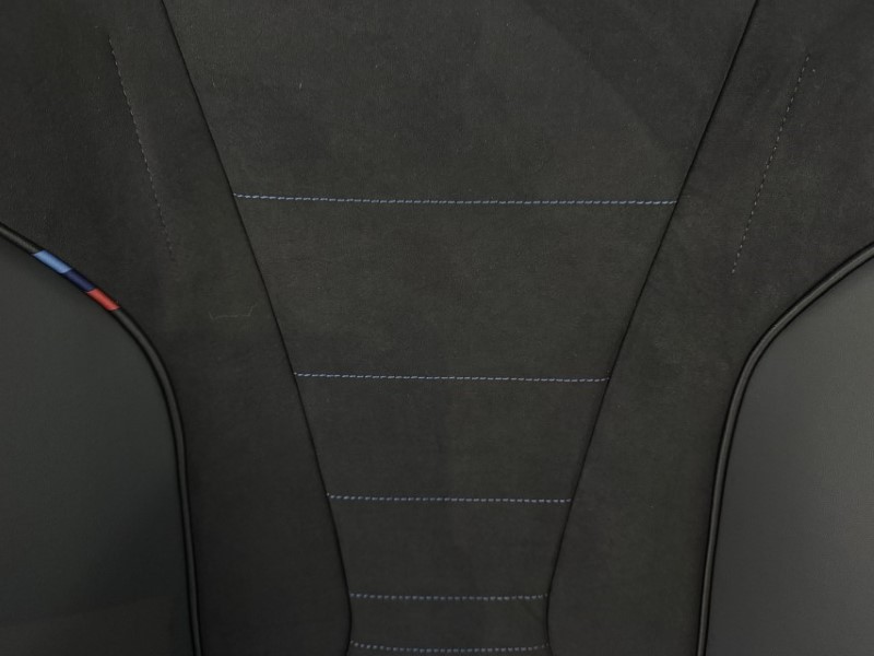  BMW 1 SERIES 120 M Sport 5dr Step Auto 4917137