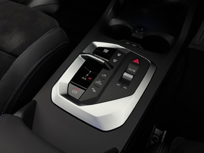  BMW 1 SERIES 120 M Sport 5dr Step Auto 4917119