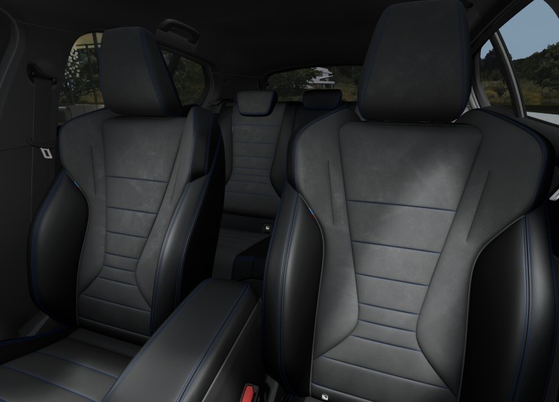  BMW 1 SERIES 120 M Sport 5dr Step Auto 4672059