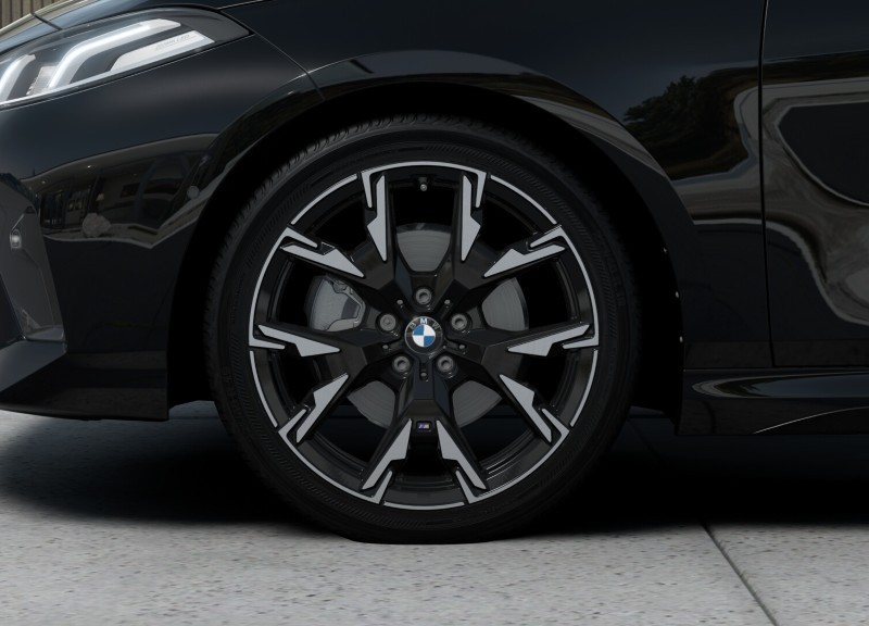  BMW 1 SERIES 120 M Sport 5dr Step Auto 4672067