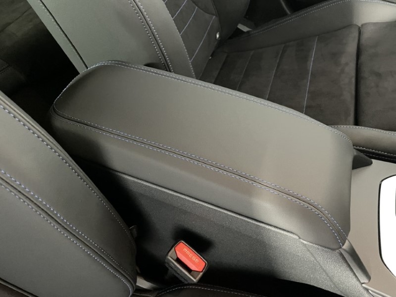  BMW 1 SERIES 120 M Sport 5dr Step Auto 4650382