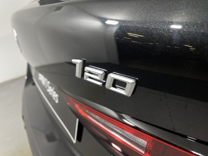  BMW 1 SERIES 120 M Sport 5dr Step Auto 4650389