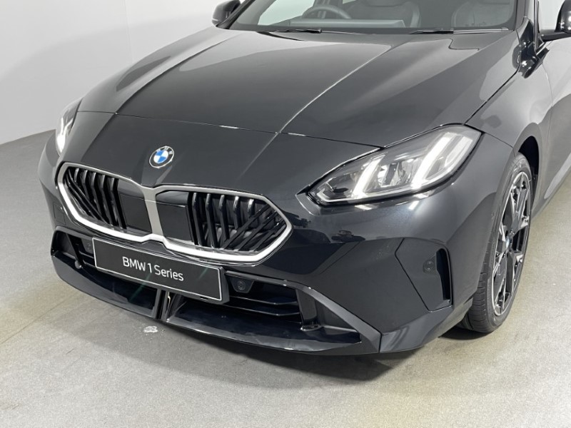  BMW 1 SERIES 120 M Sport 5dr Step Auto 4650439