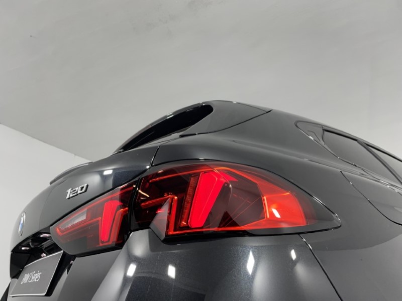  BMW 1 SERIES 120 M Sport 5dr Step Auto 4650388