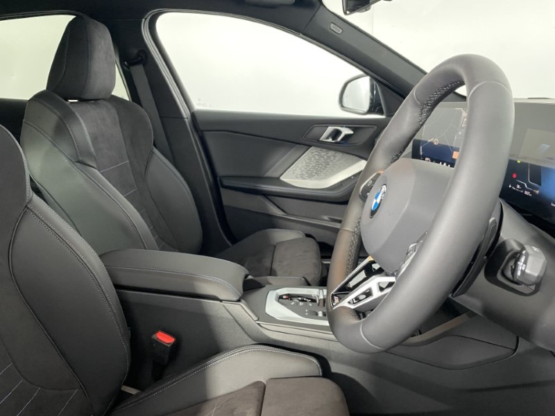  BMW 1 SERIES 120 M Sport 5dr Step Auto 4650378