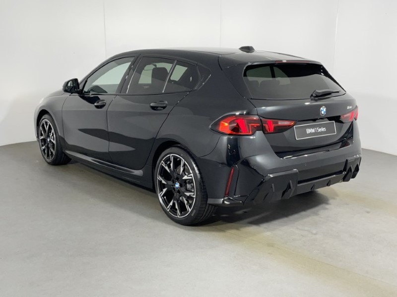  BMW 1 SERIES 120 M Sport 5dr Step Auto