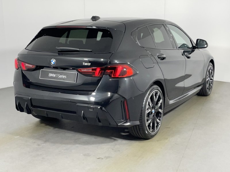  BMW 1 SERIES 120 M Sport 5dr Step Auto 4650420