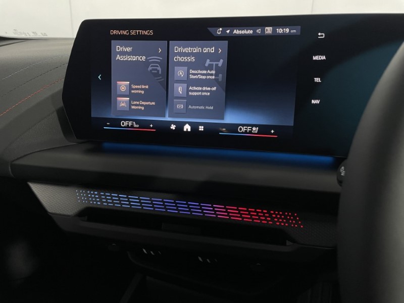  BMW 1 SERIES 120 M Sport 5dr Step Auto 4650373