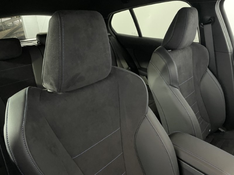  BMW 1 SERIES 120 M Sport 5dr Step Auto 4650379