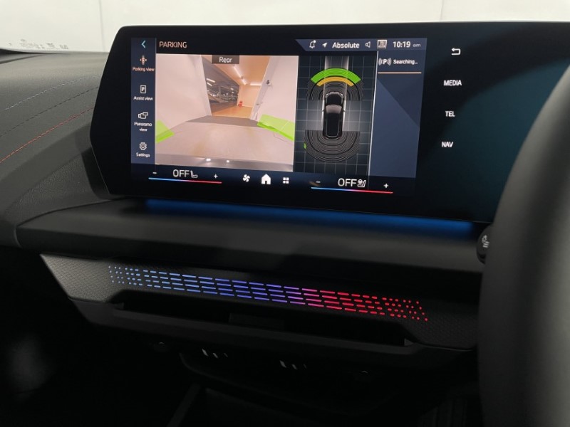  BMW 1 SERIES 120 M Sport 5dr Step Auto 4650371