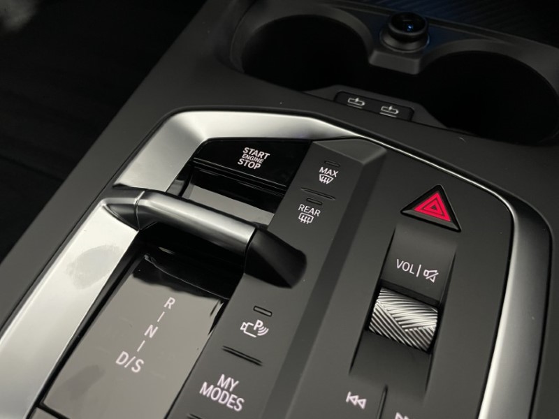  BMW 1 SERIES 120 M Sport 5dr Step Auto 4650369