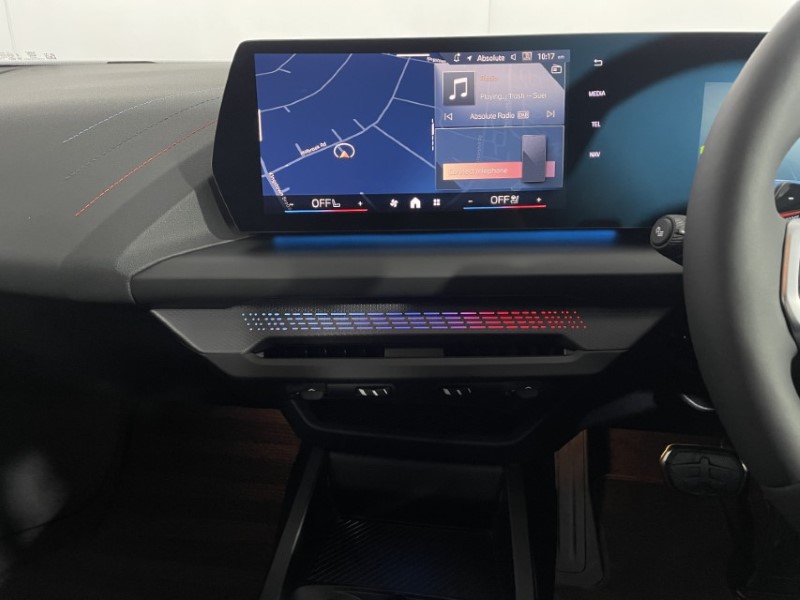  BMW 1 SERIES 120 M Sport 5dr Step Auto 4650361