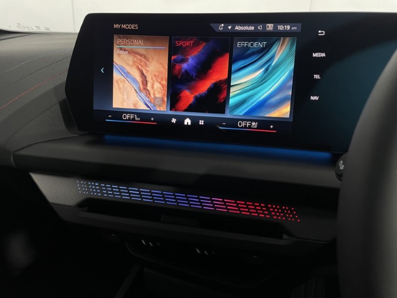  BMW 1 SERIES 120 M Sport 5dr Step Auto 4650372