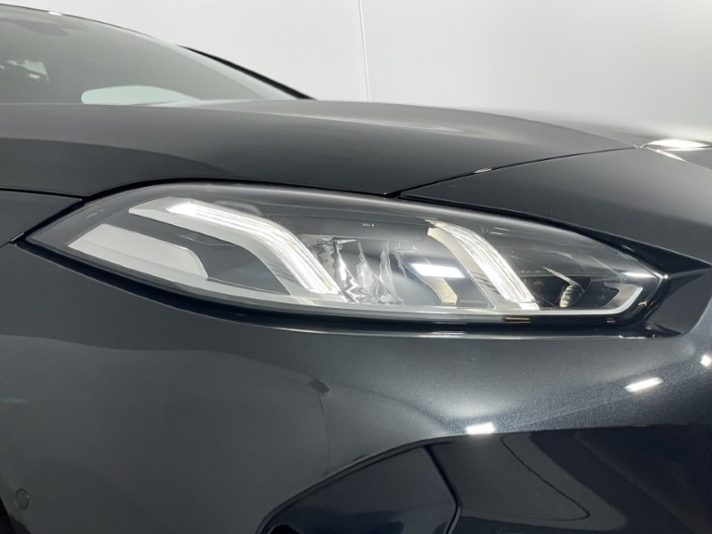  BMW 1 SERIES 120 M Sport 5dr Step Auto 4650438