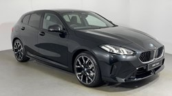 BMW 1 SERIES 120 M Sport 5dr Step Auto 4650403