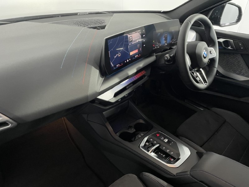  BMW 1 SERIES 120 M Sport 5dr Step Auto 4650395