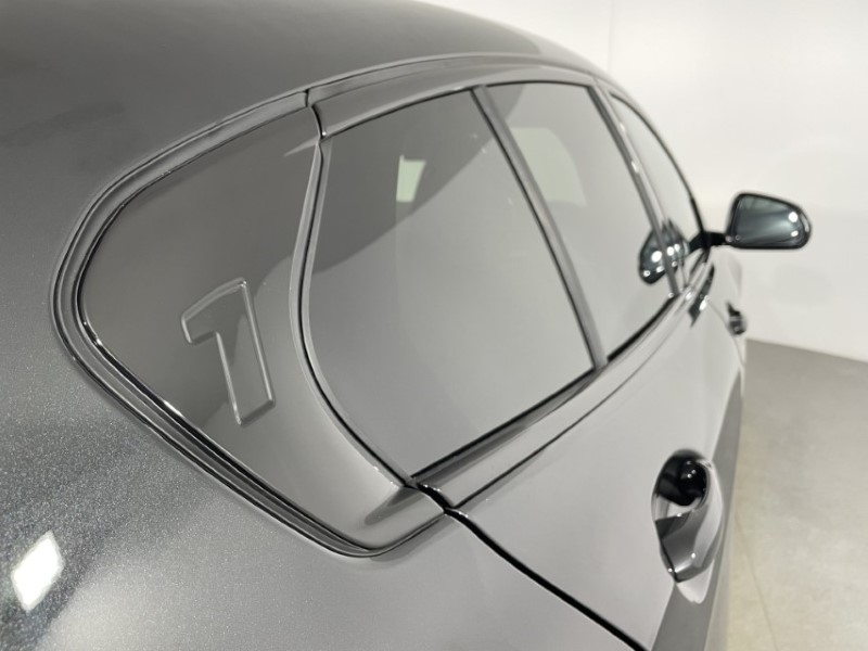  BMW 1 SERIES 120 M Sport 5dr Step Auto 4650386