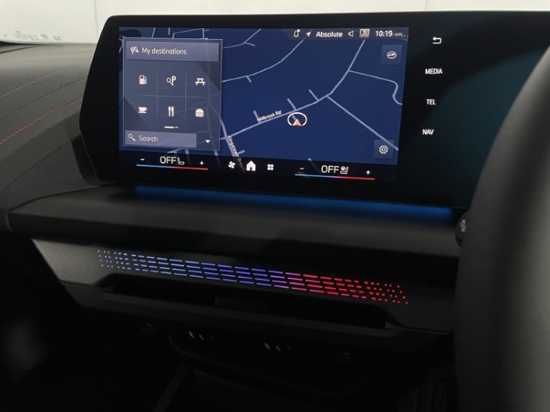  BMW 1 SERIES 120 M Sport 5dr Step Auto 4650376