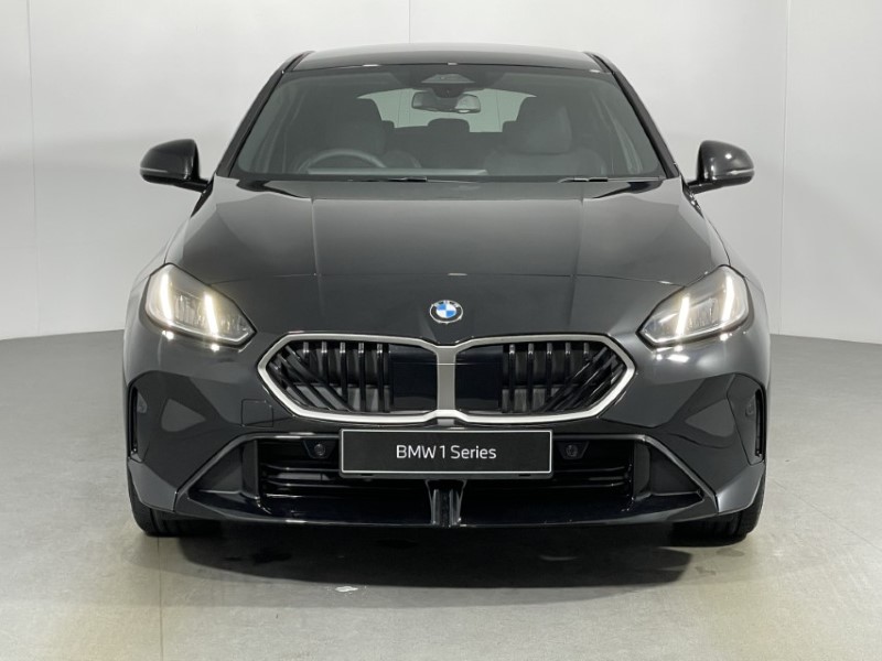  BMW 1 SERIES 120 M Sport 5dr Step Auto 4650448