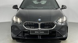 BMW 1 SERIES 120 M Sport 5dr Step Auto 4650448