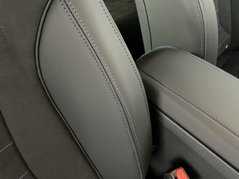  BMW 1 SERIES 120 M Sport 5dr Step Auto 4650381