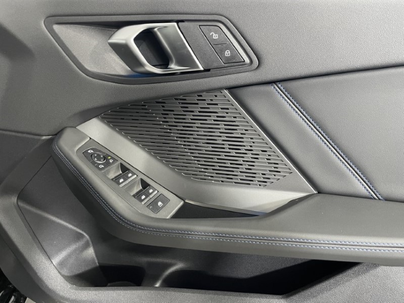  BMW 1 SERIES 120 M Sport 5dr Step Auto 4650383