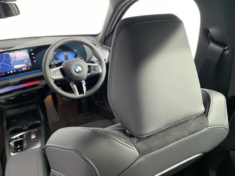  BMW 1 SERIES 120 M Sport 5dr Step Auto 4650393