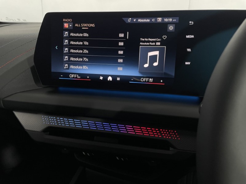  BMW 1 SERIES 120 M Sport 5dr Step Auto 4650375