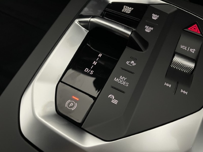  BMW 1 SERIES 120 M Sport 5dr Step Auto 4650368