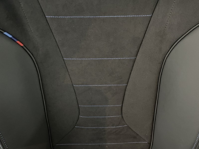  BMW 1 SERIES 120 M Sport 5dr Step Auto 4650380