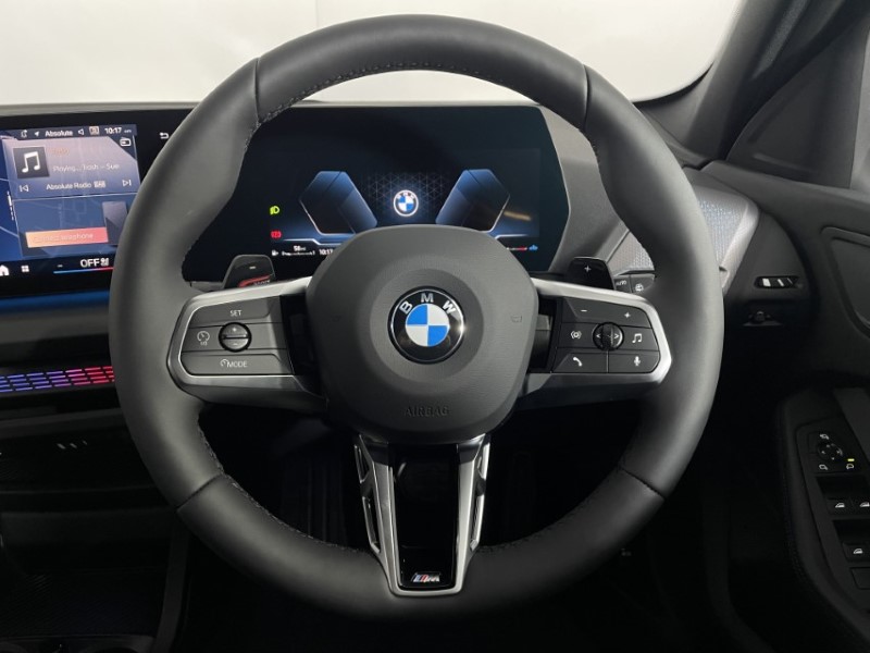  BMW 1 SERIES 120 M Sport 5dr Step Auto 4650363