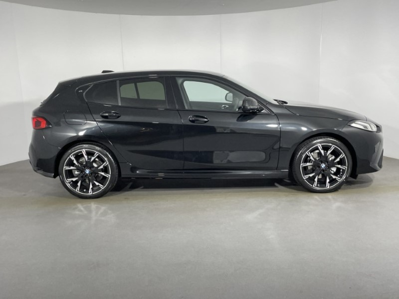  BMW 1 SERIES 120 M Sport 5dr Step Auto 4650400