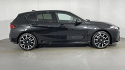 BMW 1 SERIES 120 M Sport 5dr Step Auto 4650400