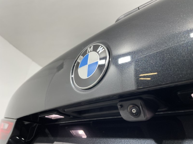  BMW 1 SERIES 120 M Sport 5dr Step Auto 4650390