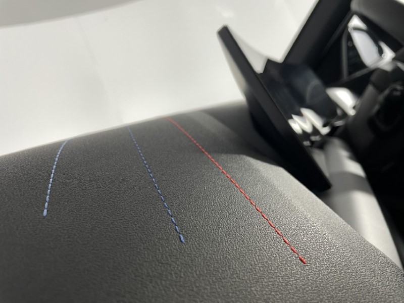  BMW 1 SERIES 120 M Sport 5dr Step Auto 4650397