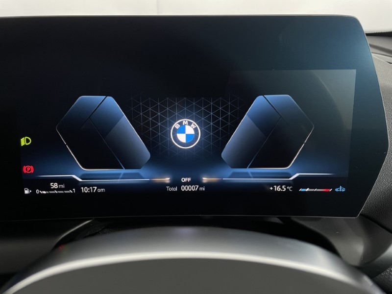  BMW 1 SERIES 120 M Sport 5dr Step Auto 4650360