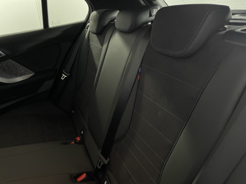  BMW 1 SERIES 120 M Sport 5dr Step Auto 4650392