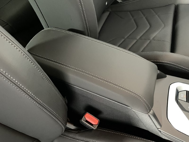  BMW 1 SERIES 120 M Sport 5dr Step Auto 4650472