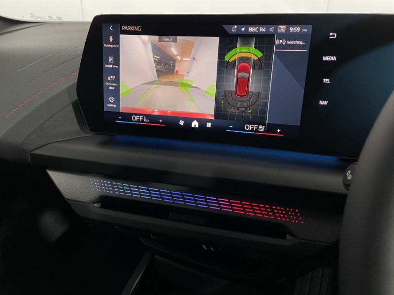  BMW 1 SERIES 120 M Sport 5dr Step Auto 4650461