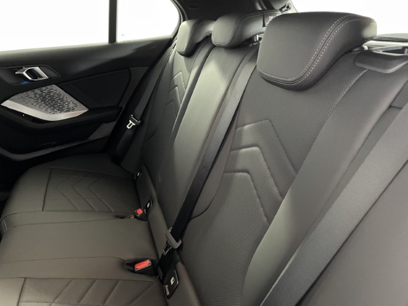  BMW 1 SERIES 120 M Sport 5dr Step Auto 4650496