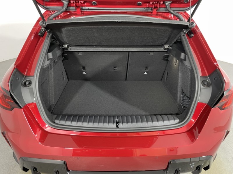  BMW 1 SERIES 120 M Sport 5dr Step Auto 4650481