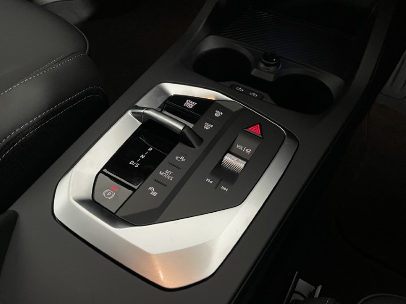  BMW 1 SERIES 120 M Sport 5dr Step Auto 4650453