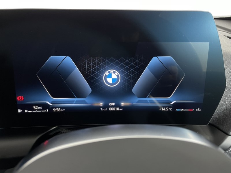  BMW 1 SERIES 120 M Sport 5dr Step Auto 4650451