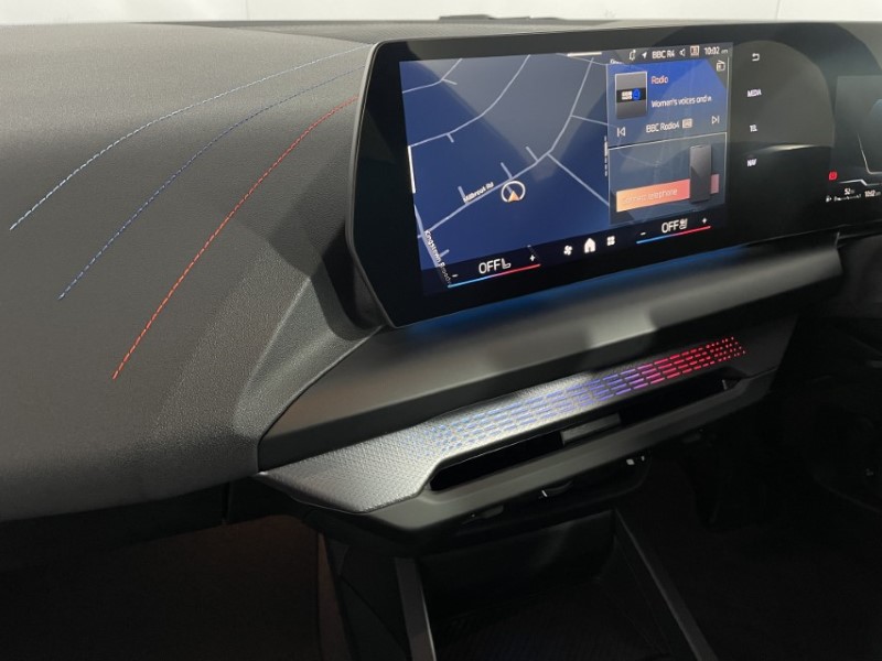  BMW 1 SERIES 120 M Sport 5dr Step Auto 4650500