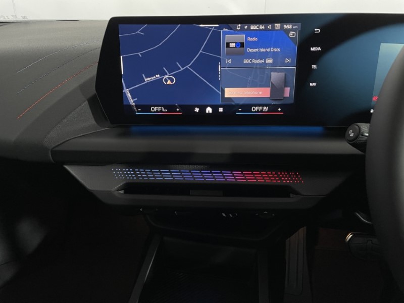  BMW 1 SERIES 120 M Sport 5dr Step Auto 4650452