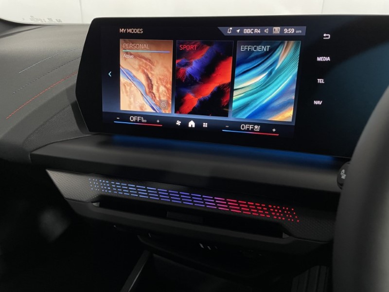  BMW 1 SERIES 120 M Sport 5dr Step Auto 4650462