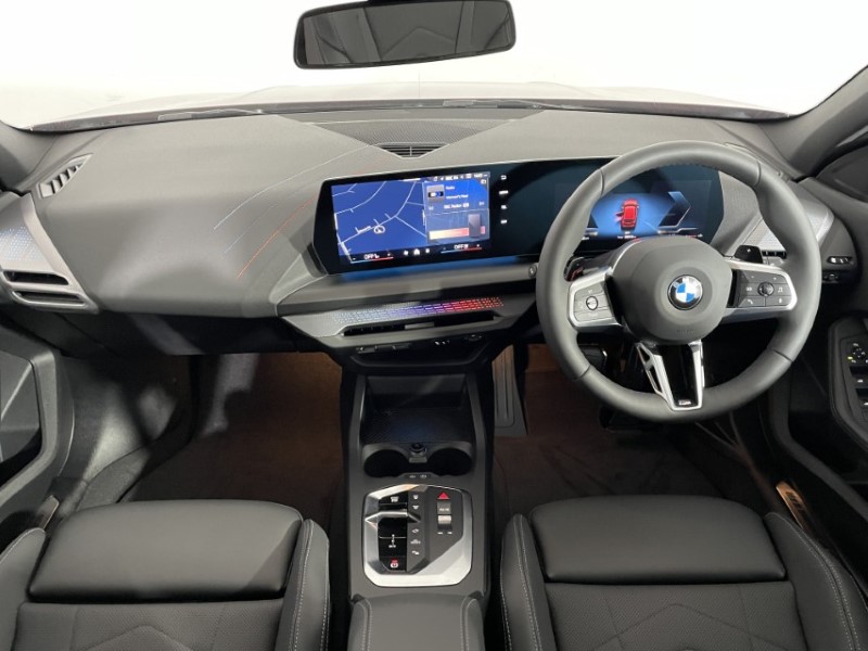  BMW 1 SERIES 120 M Sport 5dr Step Auto 4650498